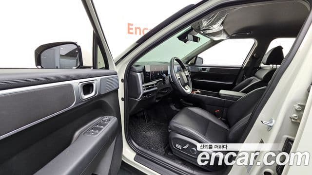 Hyundai Santa Fe (MX5) Prestige, 2024 10