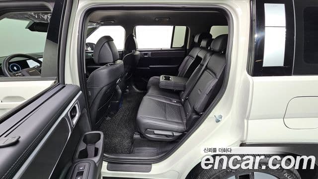 Hyundai Santa Fe (MX5) Prestige, 2024 11