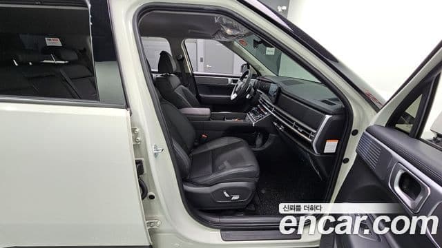 Hyundai Santa Fe (MX5) Prestige, 2024 12