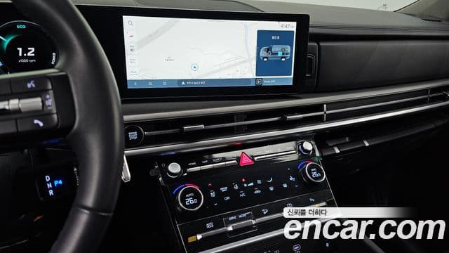 Hyundai Santa Fe (MX5) Prestige, 2024 16