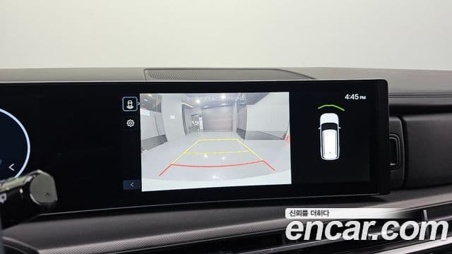 Hyundai Santa Fe (MX5) Prestige, 2024 17