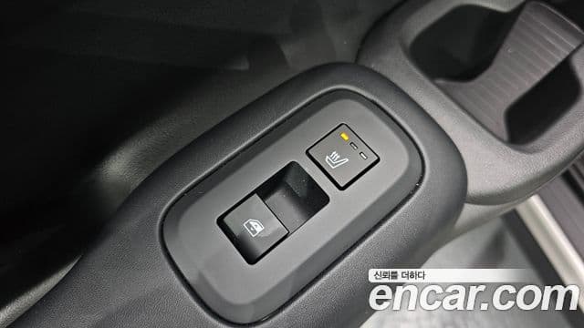 Hyundai Santa Fe (MX5) Prestige, 2024 19