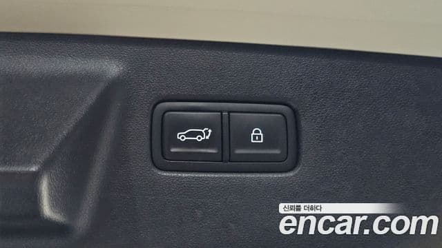 Hyundai Santa Fe (MX5) Prestige, 2024 20