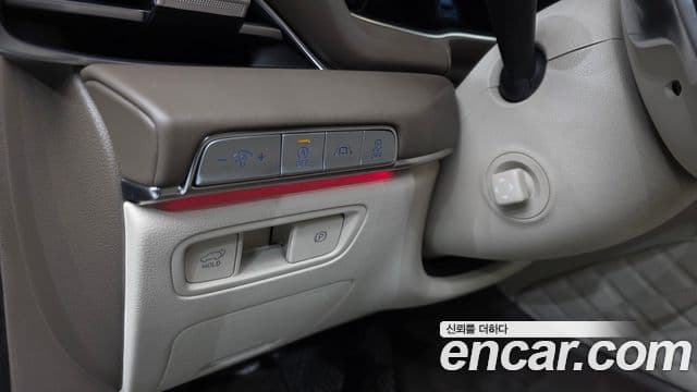 Genesis GV80, 2020 11