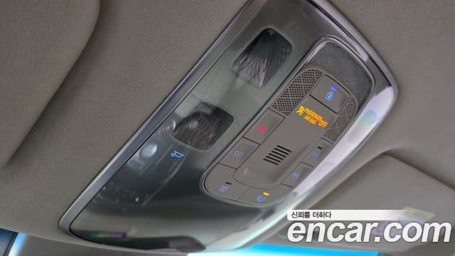 Genesis GV80, 2020 14