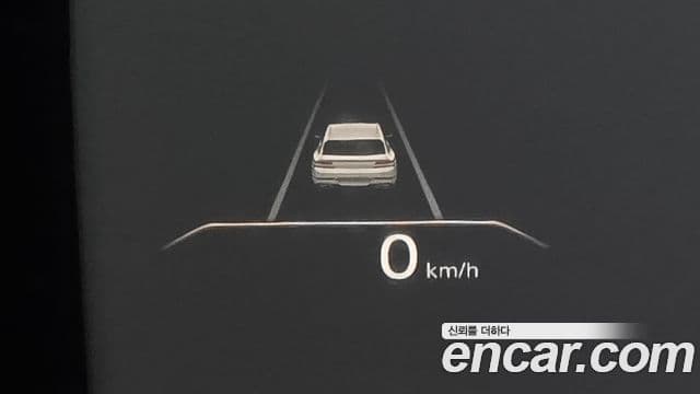 Genesis GV80, 2020 16