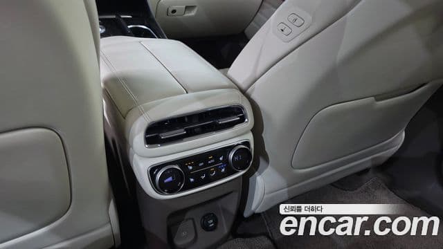 Genesis GV80, 2020 17