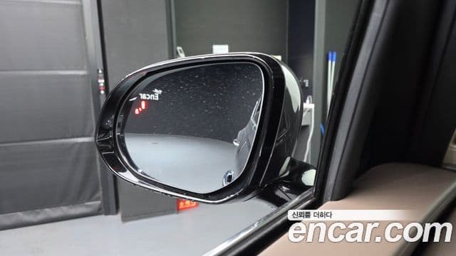 Genesis GV80, 2020 18