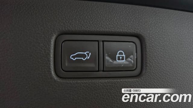 Genesis GV80, 2020 19