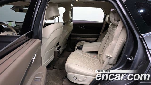 Genesis GV80, 2020 20