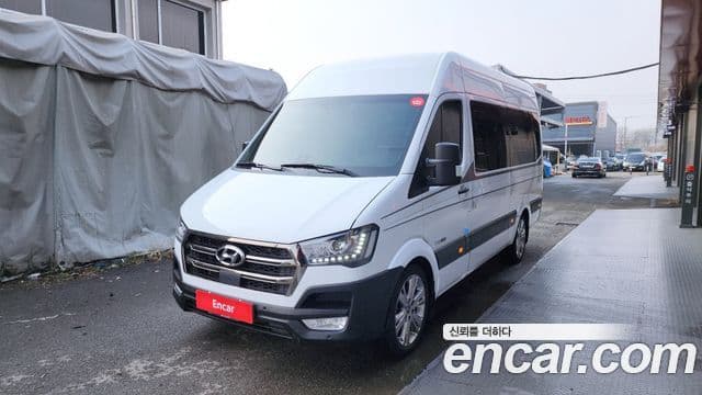 Hyundai 쏠라티 Luxury, 2023 1