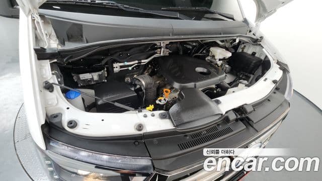 Hyundai 쏠라티 Luxury, 2023 6