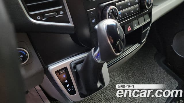 Hyundai 쏠라티 Luxury, 2023 9