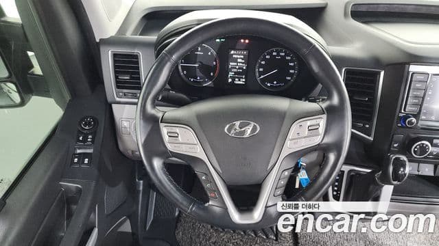 Hyundai 쏠라티 Luxury, 2023 13