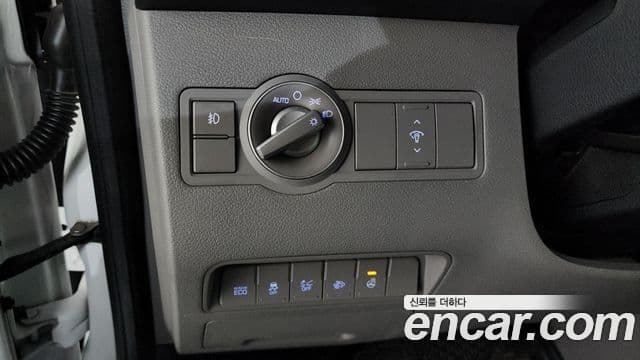 Hyundai 쏠라티 Luxury, 2023 14