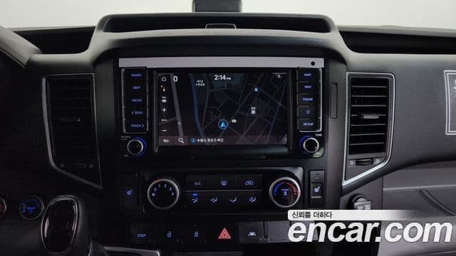 Hyundai 쏠라티 Luxury, 2023 15