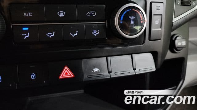 Hyundai 쏠라티 Luxury, 2023 17