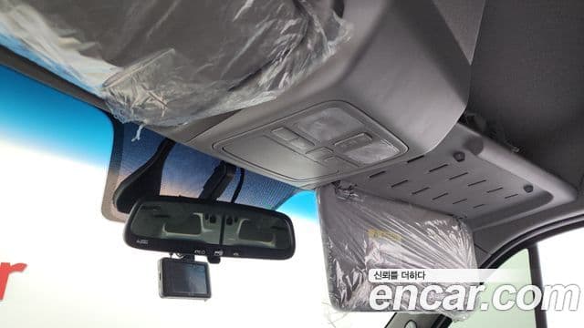 Hyundai 쏠라티 Luxury, 2023 18