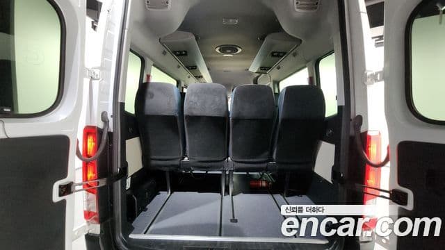 Hyundai 쏠라티 Luxury, 2023 20