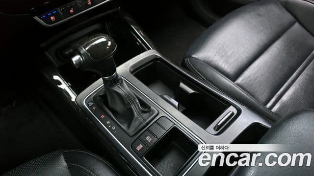 Kia All New Sorento Prestige, 2016 9