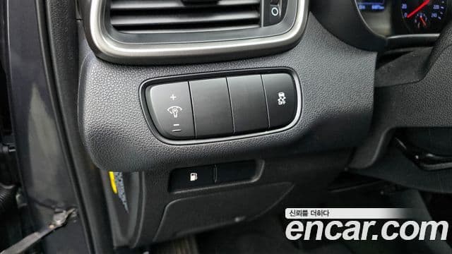 Kia All New Sorento Prestige, 2016 13