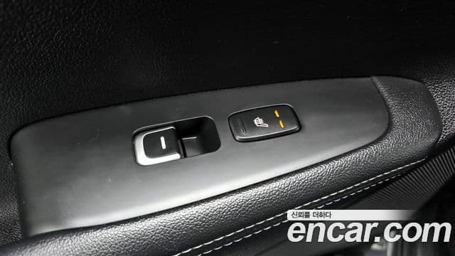 Kia All New Sorento Prestige, 2016 17