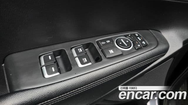 Kia All New Sorento Prestige, 2016 18