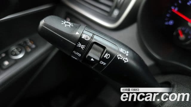 Kia All New Sorento Prestige, 2016 19