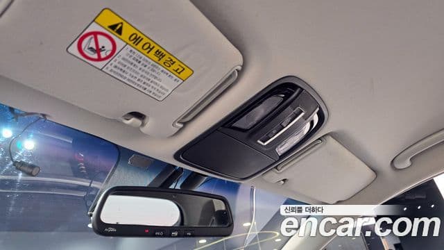 Kia All New Sorento Prestige, 2016 20