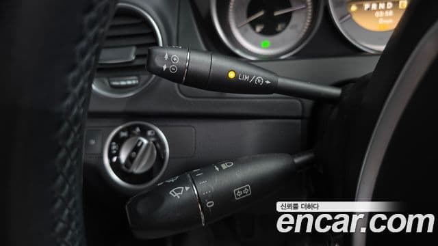 Mercedes-Benz C-класс W204 C220 CDI BlueEFFICIENCY, 2012 17