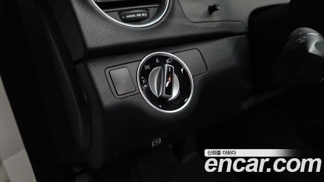 Mercedes-Benz C-класс W204 C220 CDI BlueEFFICIENCY, 2012 18