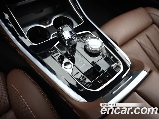 BMW X5 (G05) xDrive 45e M Sport, 2023 9