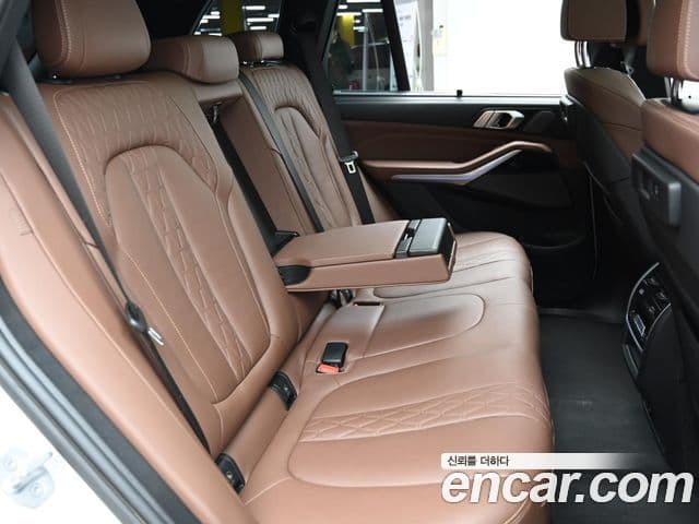 BMW X5 (G05) xDrive 45e M Sport, 2023 12