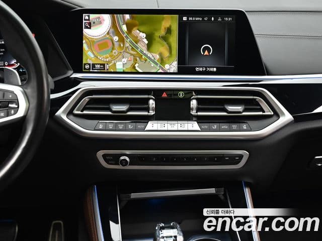 BMW X5 (G05) xDrive 45e M Sport, 2023 14