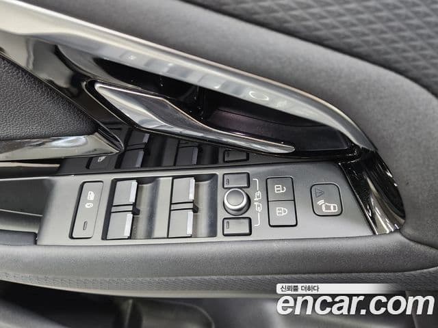 Land Rover Range Rover Evoque 2세대 P250 S, 2021 3