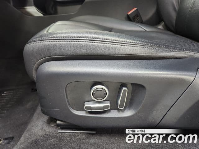 Land Rover Range Rover Evoque 2세대 P250 S, 2021 4