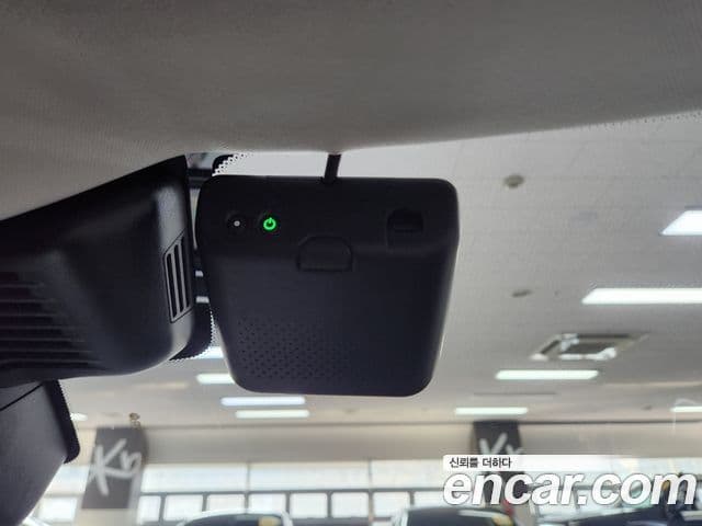 Land Rover Range Rover Evoque 2세대 P250 S, 2021 11