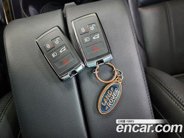 Land Rover Range Rover Evoque 2세대 P250 S, 2021 12