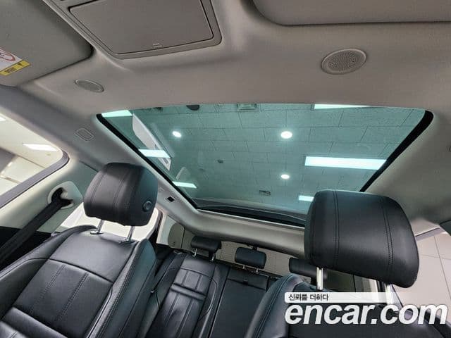 Land Rover Range Rover Evoque 2세대 P250 S, 2021 13