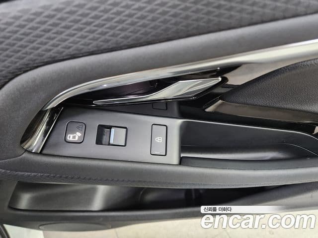 Land Rover Range Rover Evoque 2세대 P250 S, 2021 14