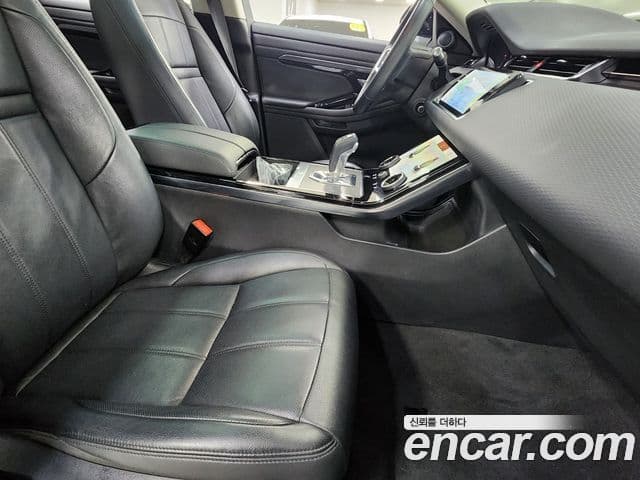 Land Rover Range Rover Evoque 2세대 P250 S, 2021 15