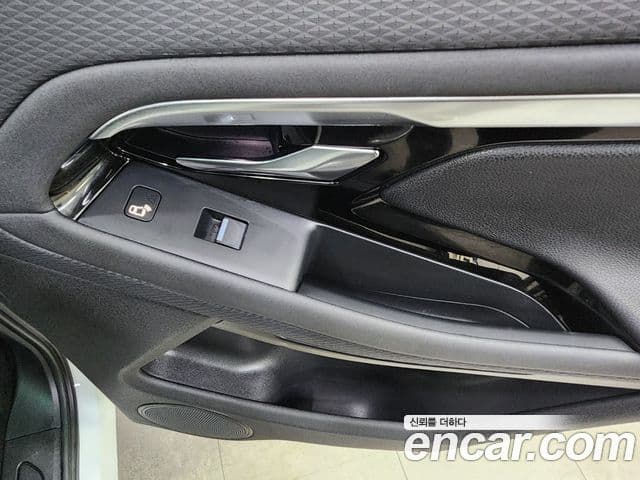 Land Rover Range Rover Evoque 2세대 P250 S, 2021 16