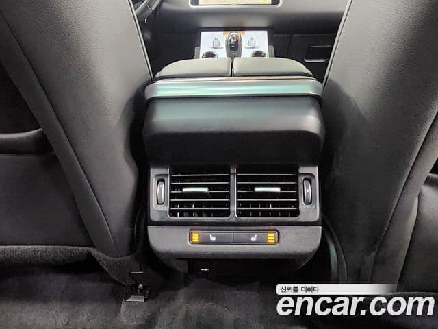 Land Rover Range Rover Evoque 2세대 P250 S, 2021 18