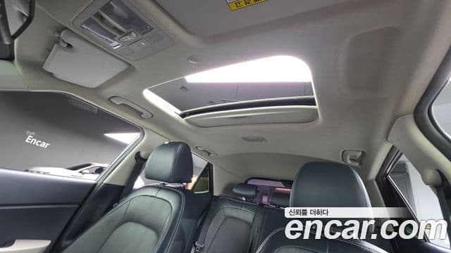 Hyundai Venue Modern, 2020 11