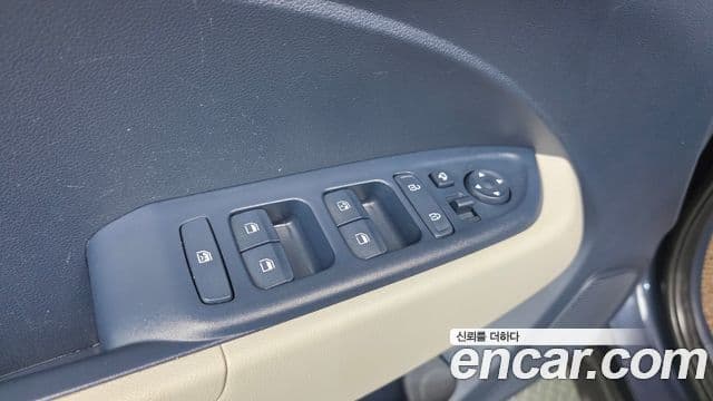 Hyundai Venue Modern, 2020 13