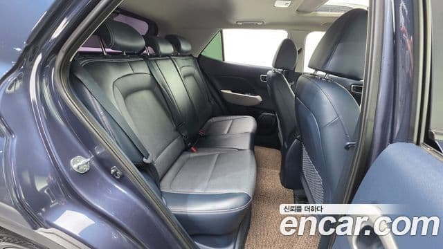 Hyundai Venue Modern, 2020 19