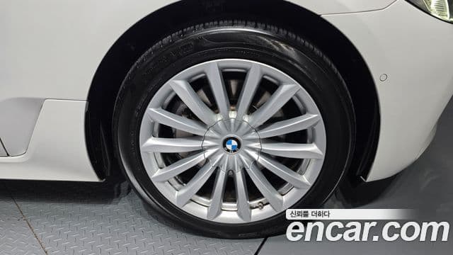 BMW 6시리즈 GT (G32) Luxury, 2021 все фото