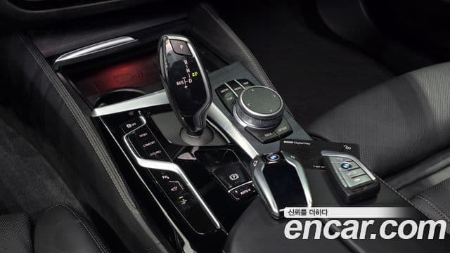 BMW 6시리즈 GT (G32) Luxury, 2021 9