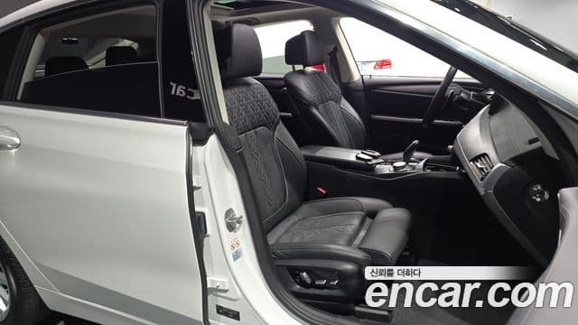 BMW 6시리즈 GT (G32) Luxury, 2021 10