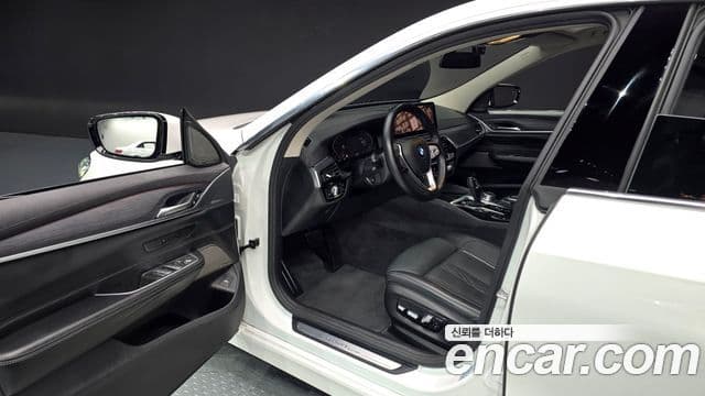 BMW 6시리즈 GT (G32) Luxury, 2021 11